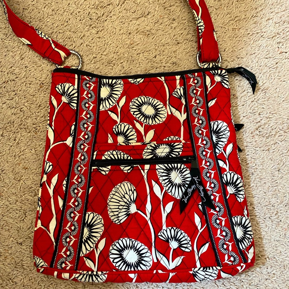 Vera Bradley purse